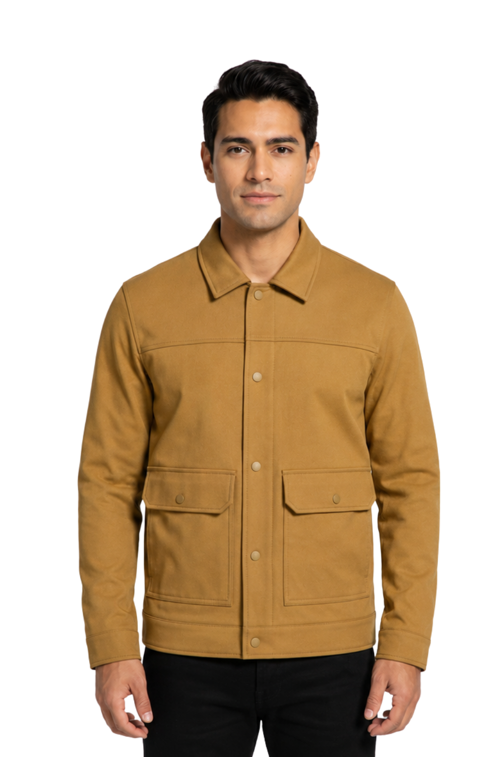 Chaqueta