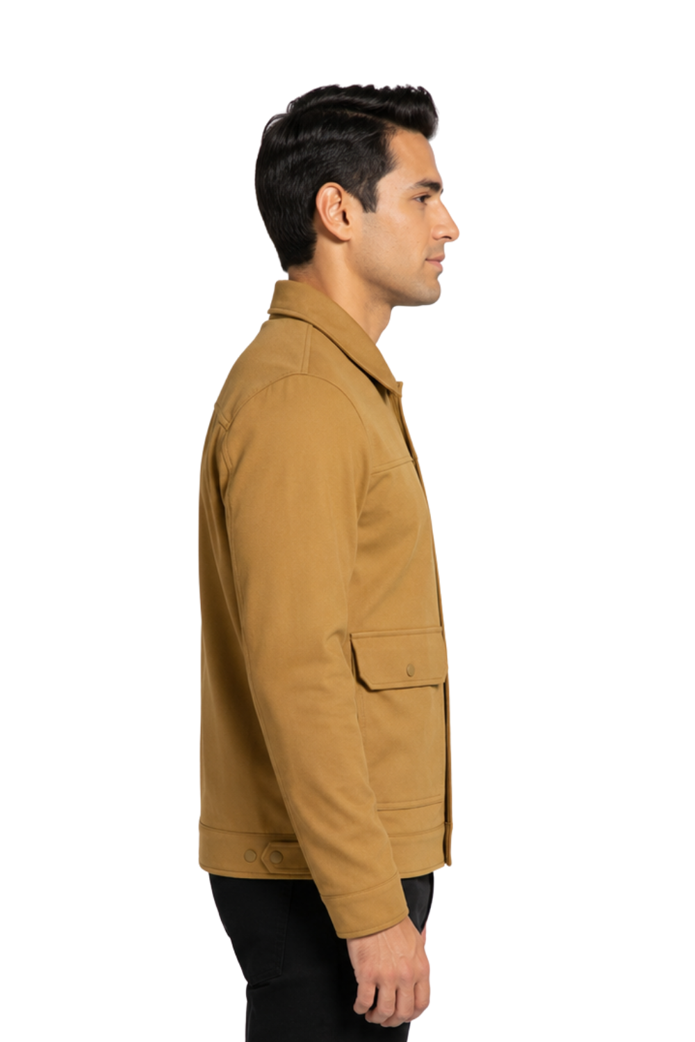 Chaqueta
