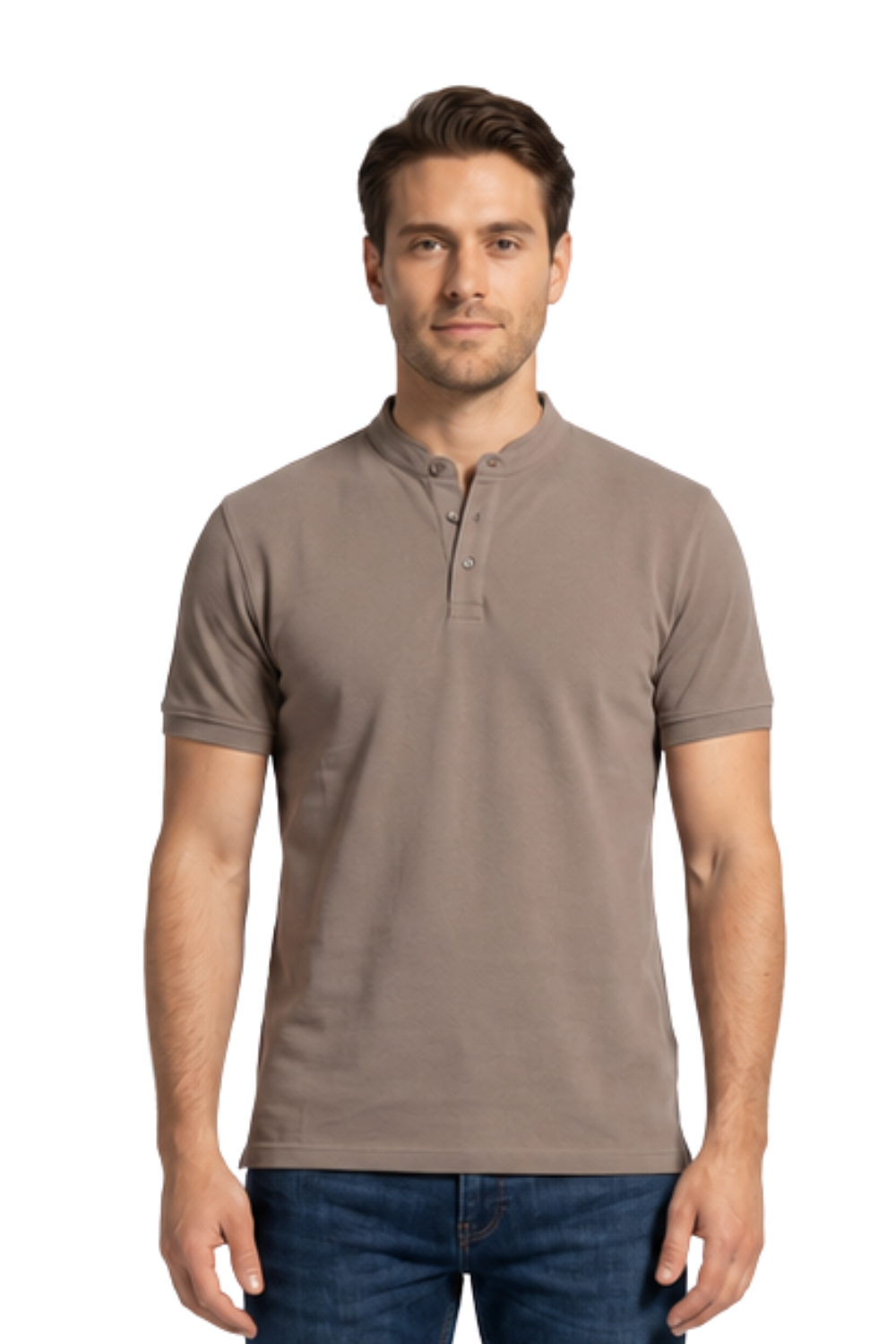 POLO PARA HOMBRE