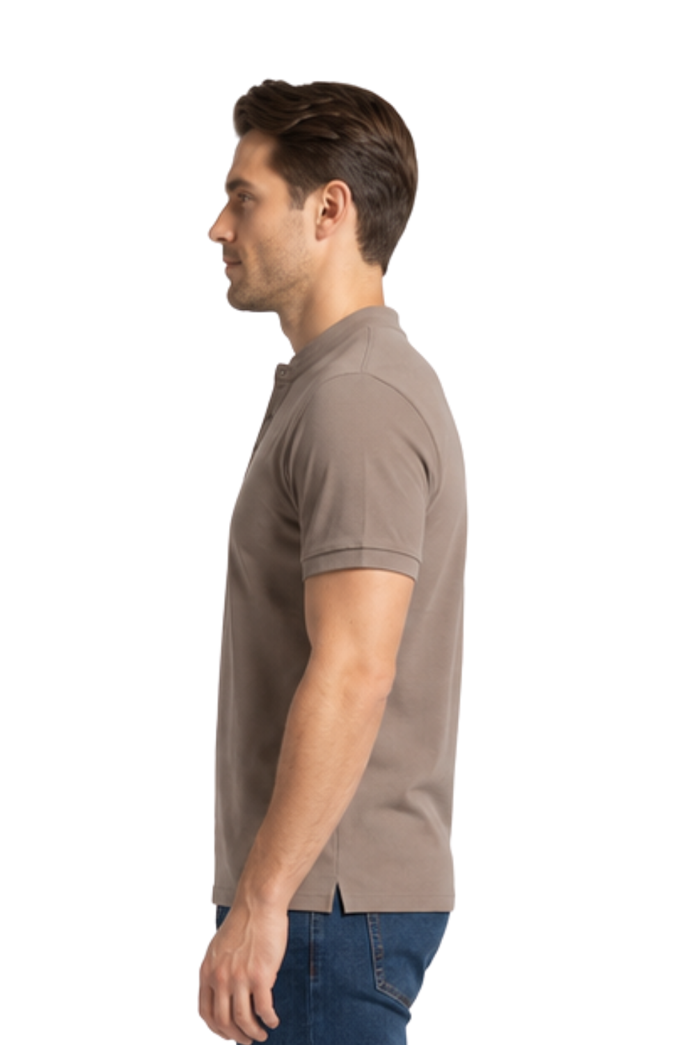 POLO PARA HOMBRE