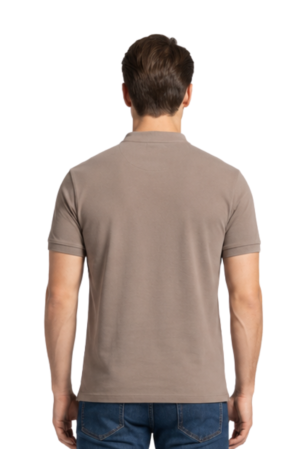 POLO PARA HOMBRE