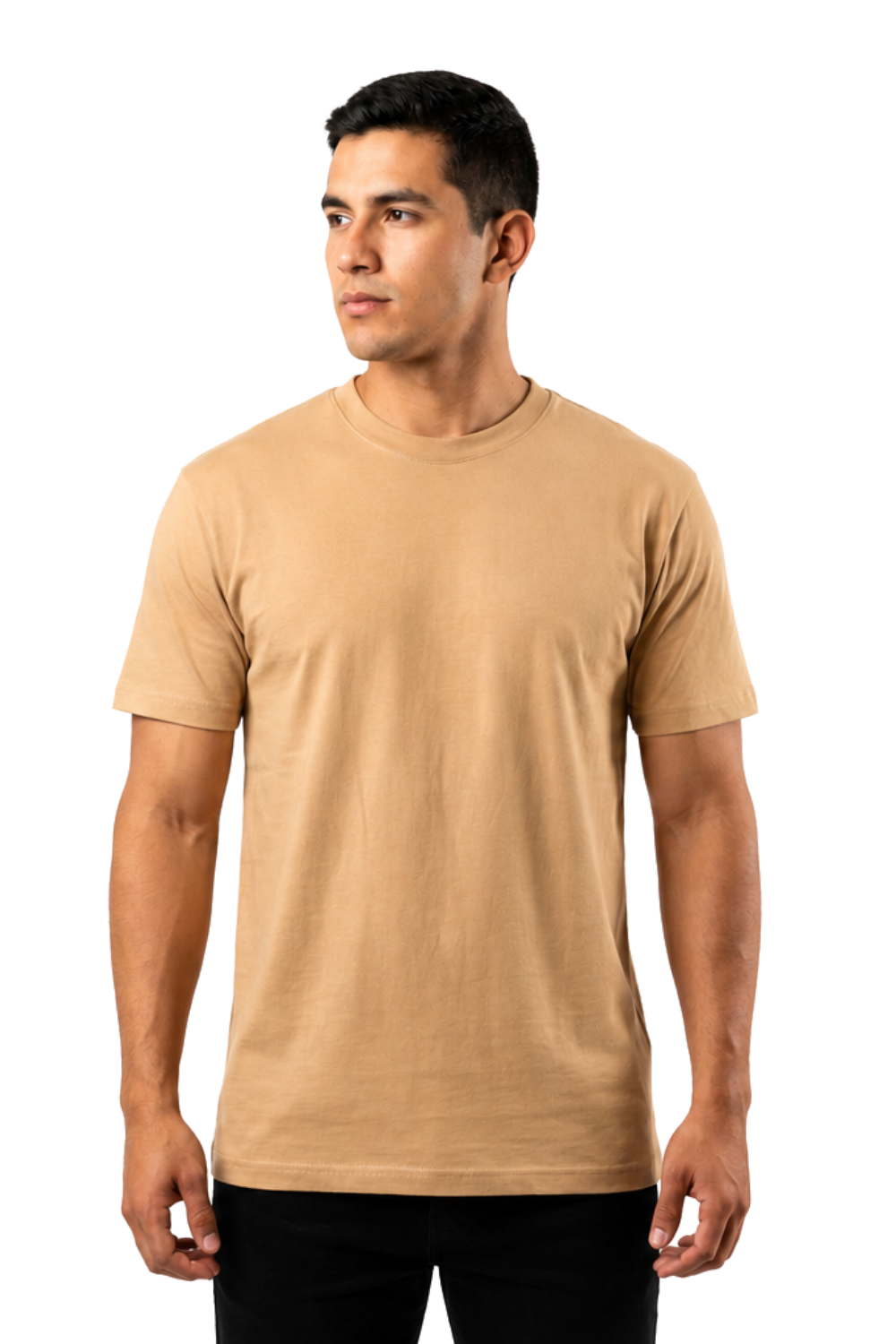 CAMISETA HOMBRE
