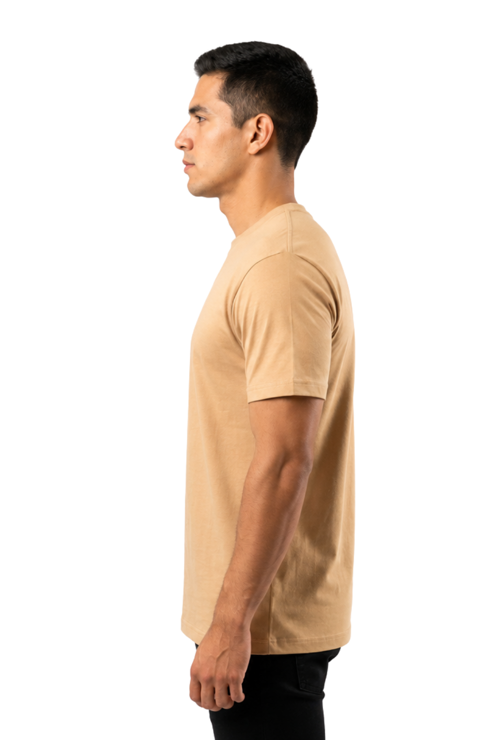 CAMISETA HOMBRE