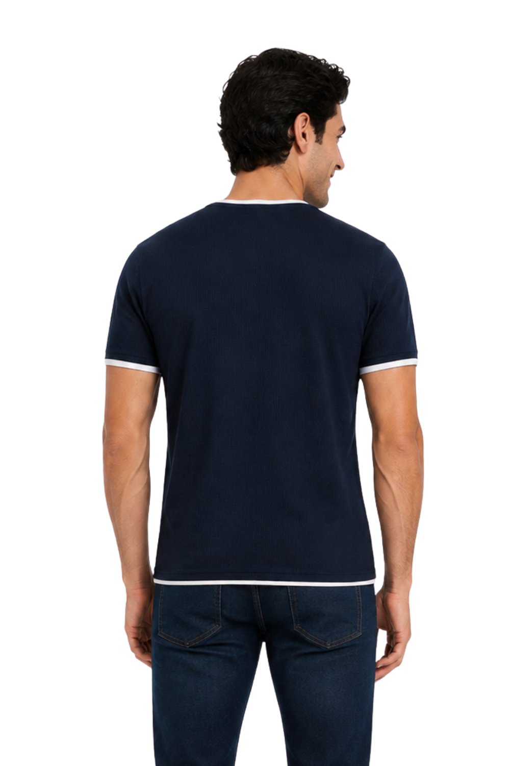 CAMISETA DE HOMBRE