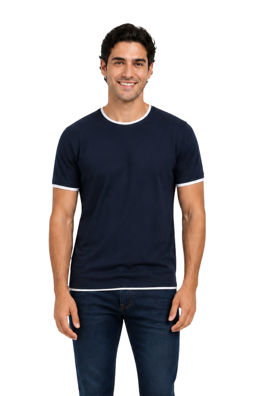 CAMISETA DE HOMBRE
