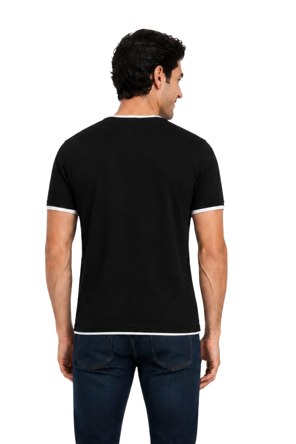 CAMISETA DE HOMBRE