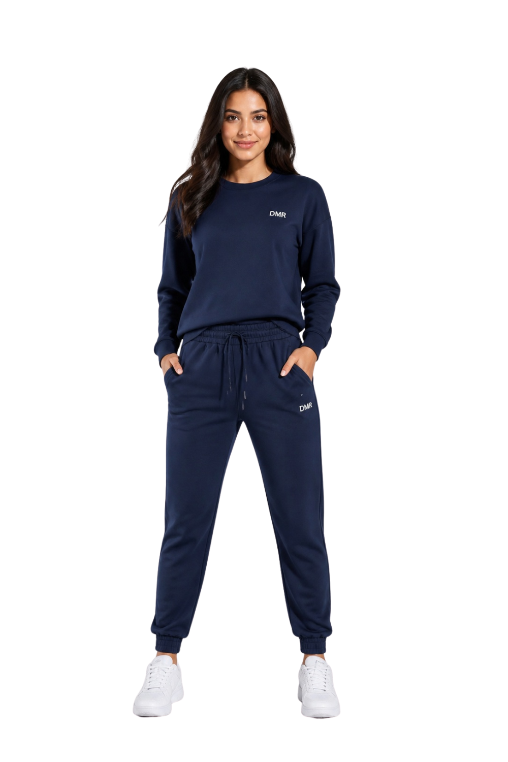 SUDADERA PARA MUJER