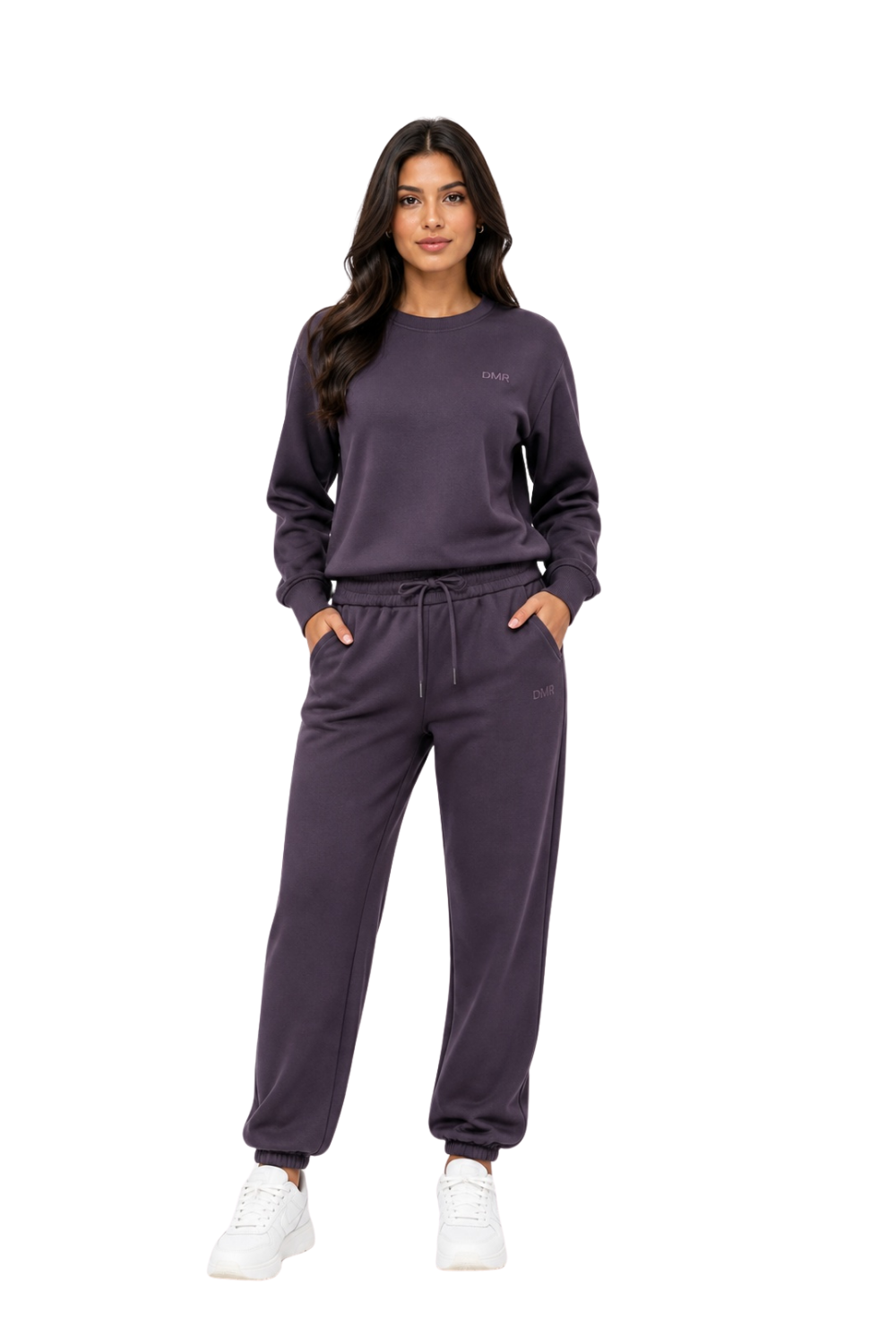 SUDADERA PARA MUJER