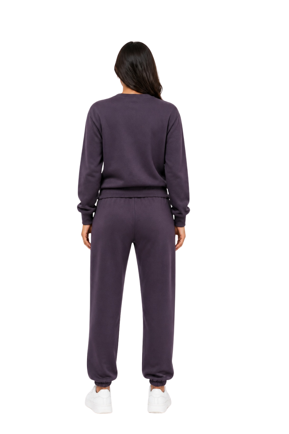 SUDADERA PARA MUJER