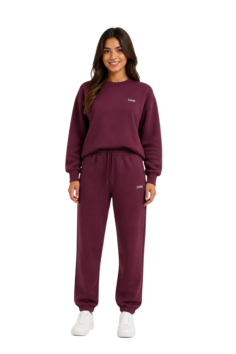 SUDADERA PARA MUJER