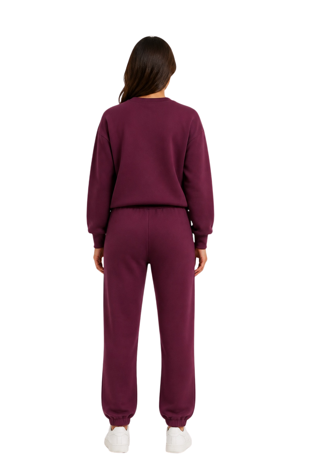 SUDADERA PARA MUJER