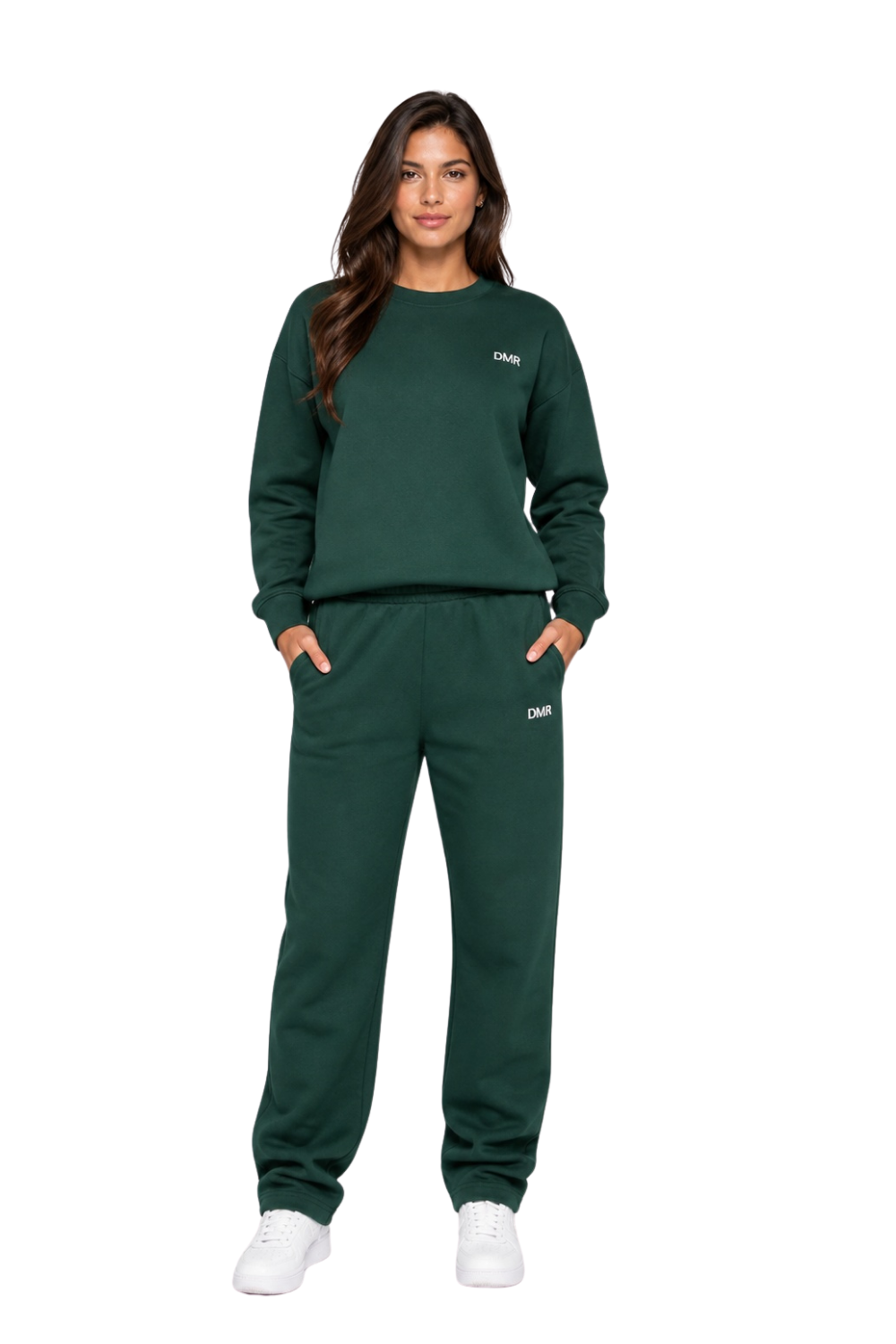 SUDADERA PARA MUJER