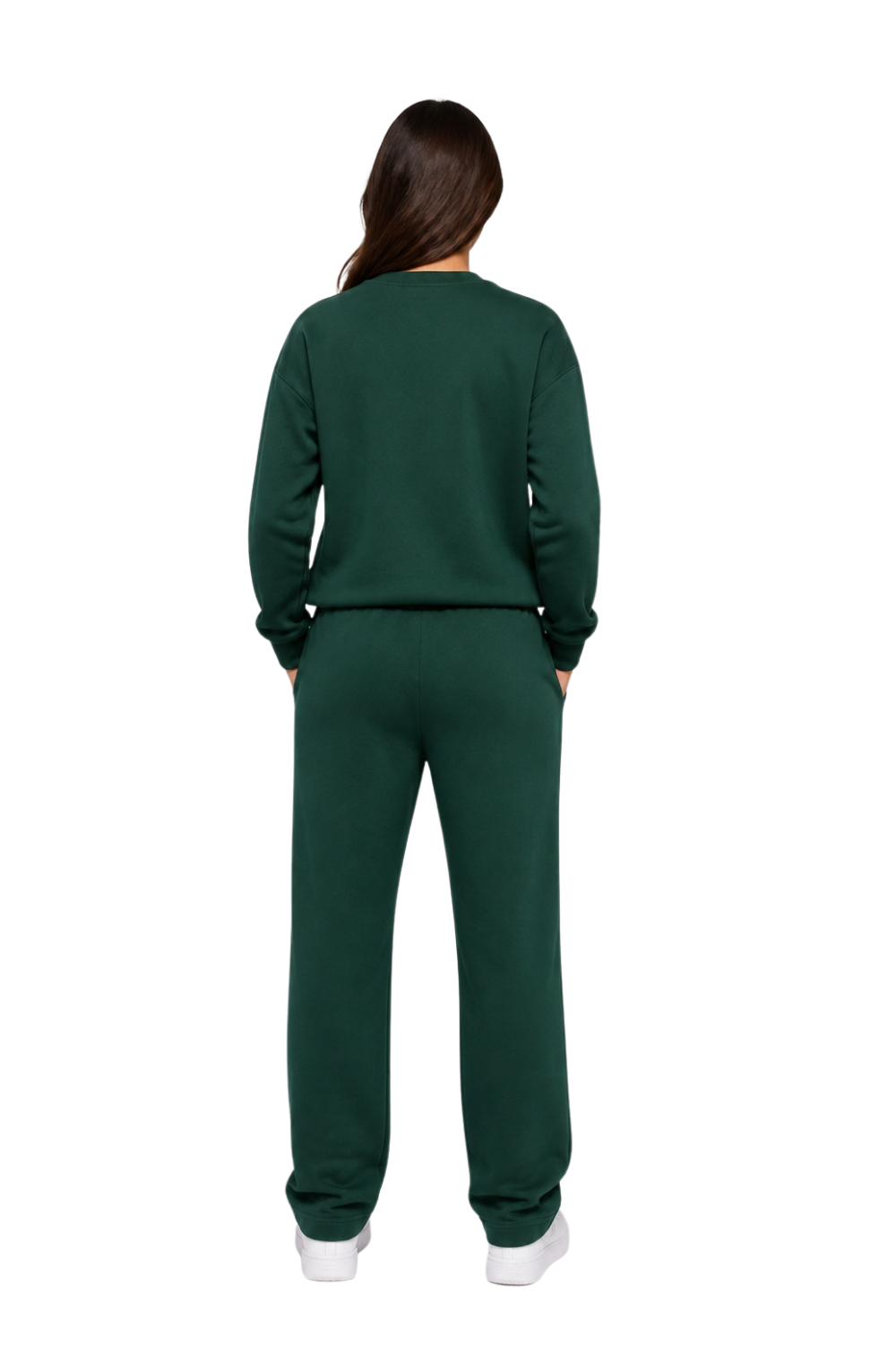SUDADERA PARA MUJER