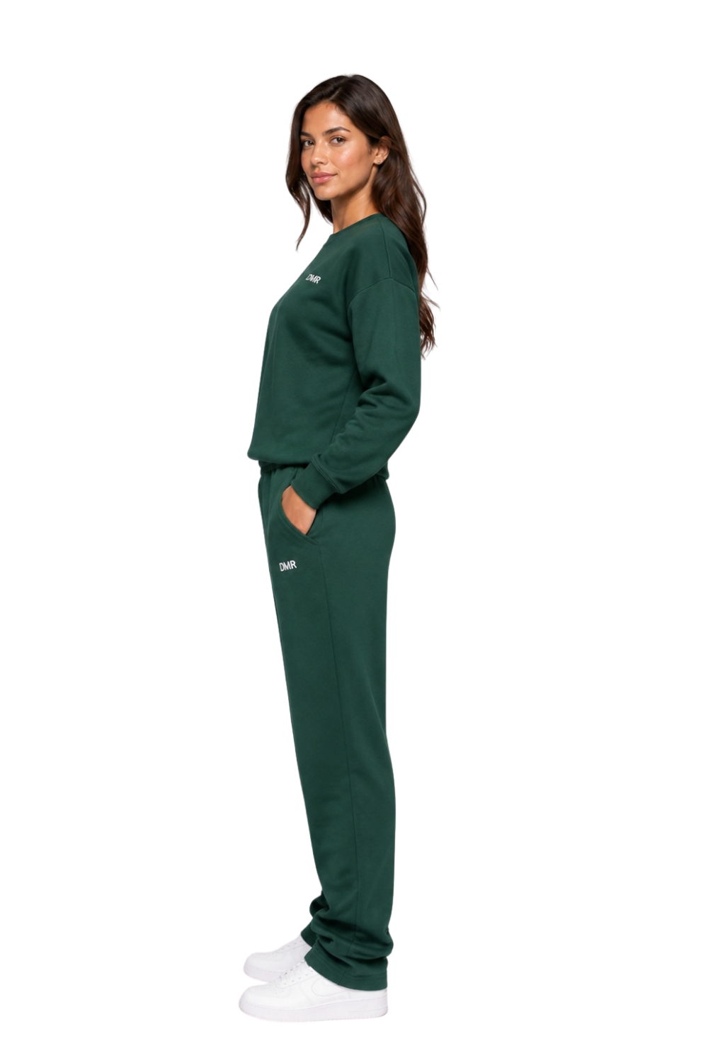 SUDADERA PARA MUJER