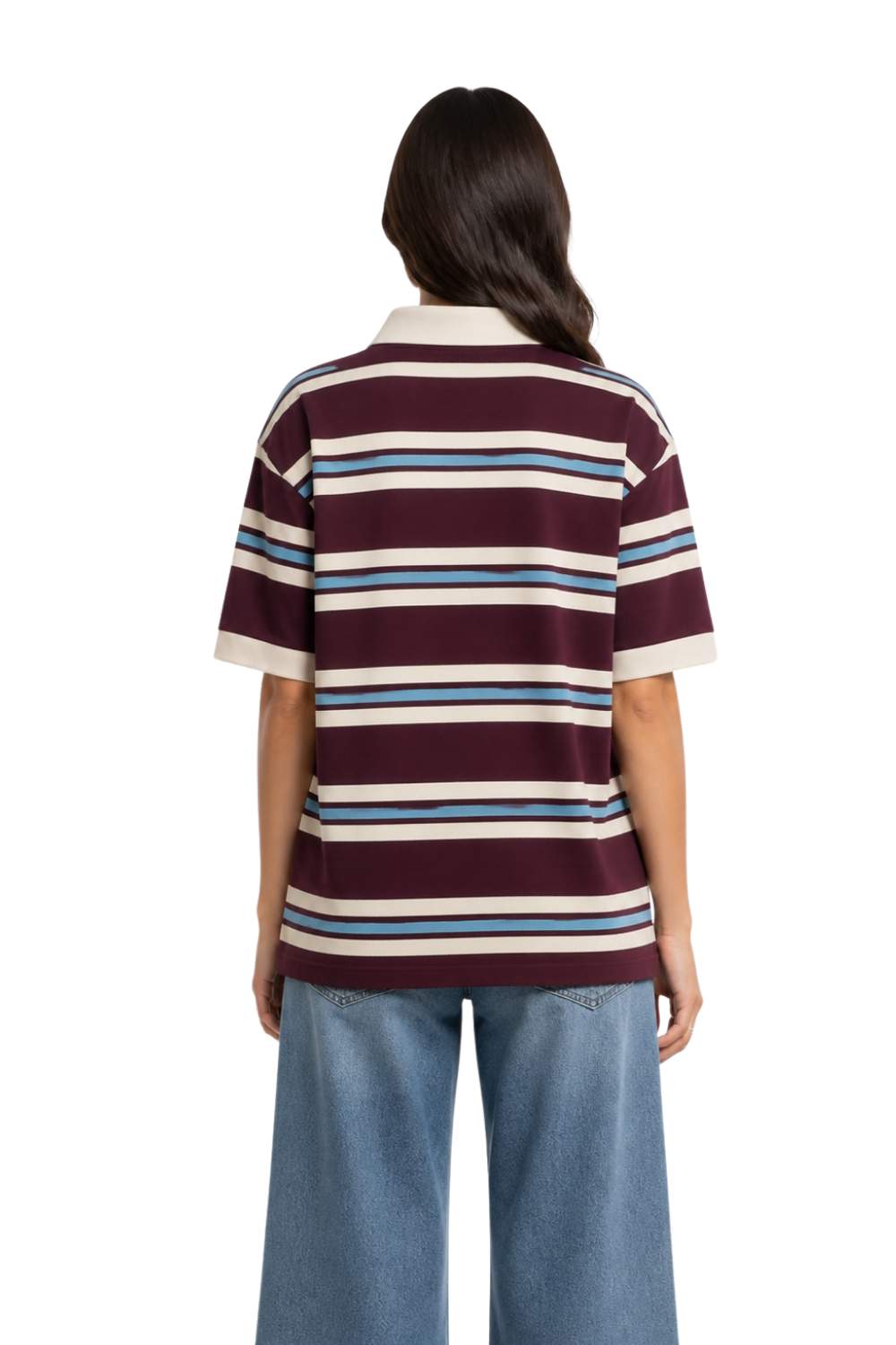 CAMISETA RAYAS