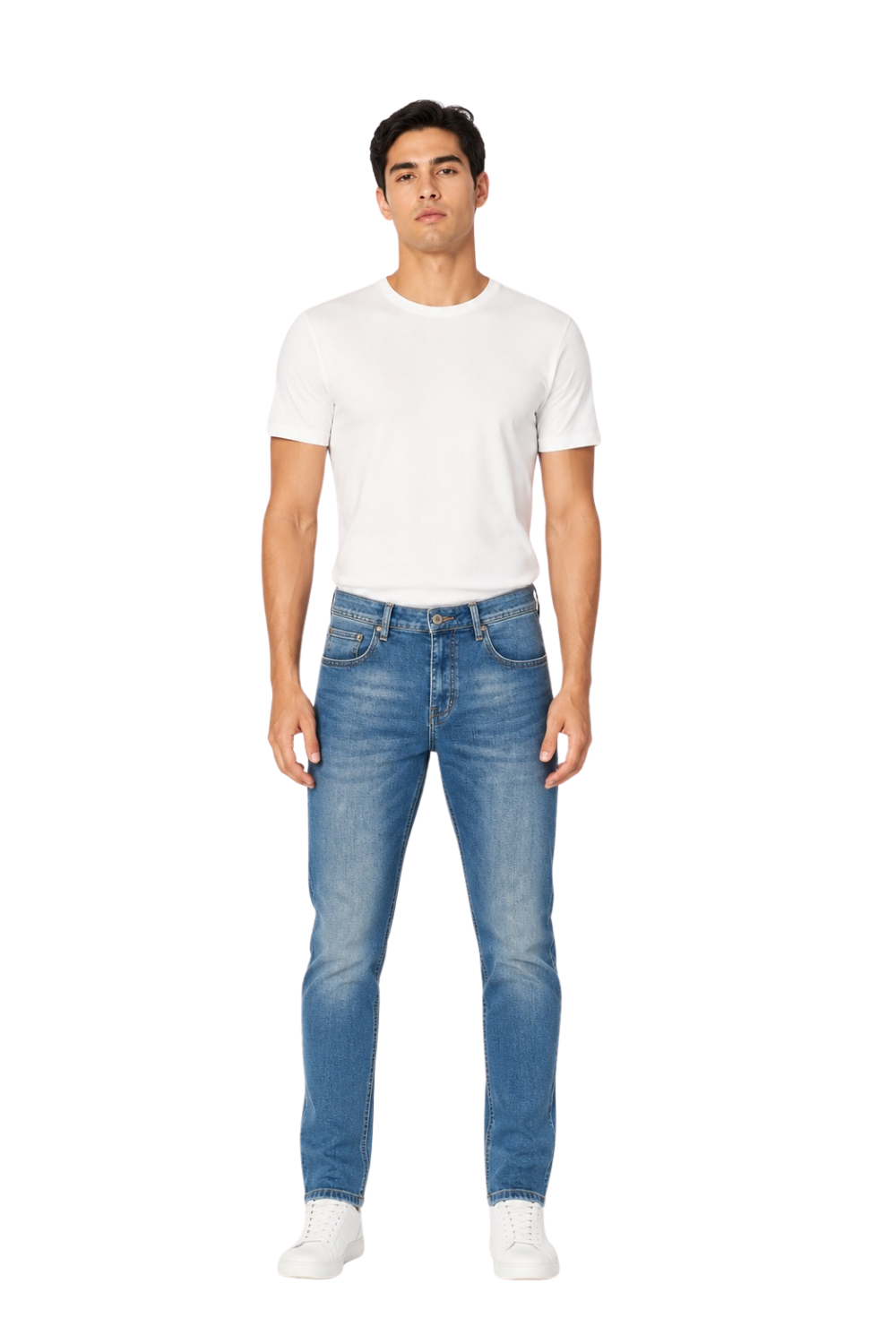JEANS SLIM FIT