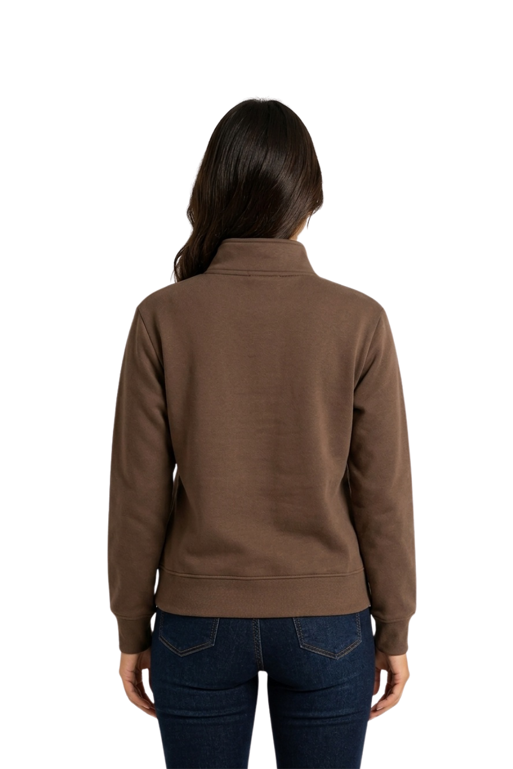 Buso mujer regular