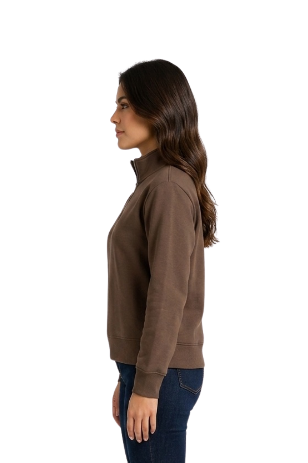 Buso mujer regular