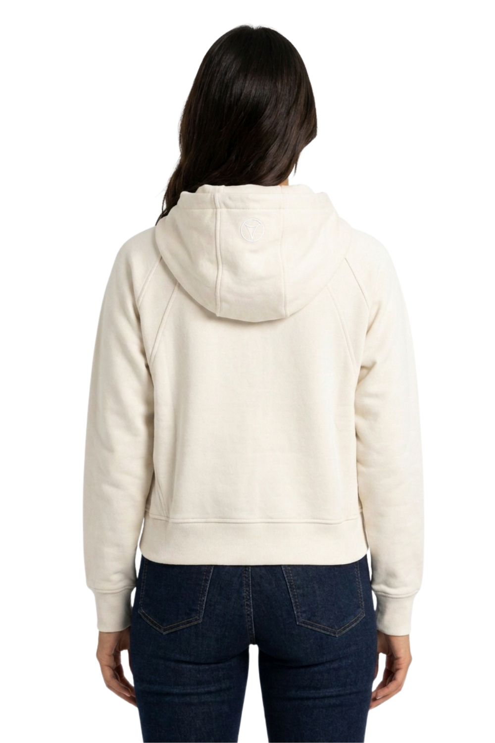 HOODIE MUJER CON CAPOTA
