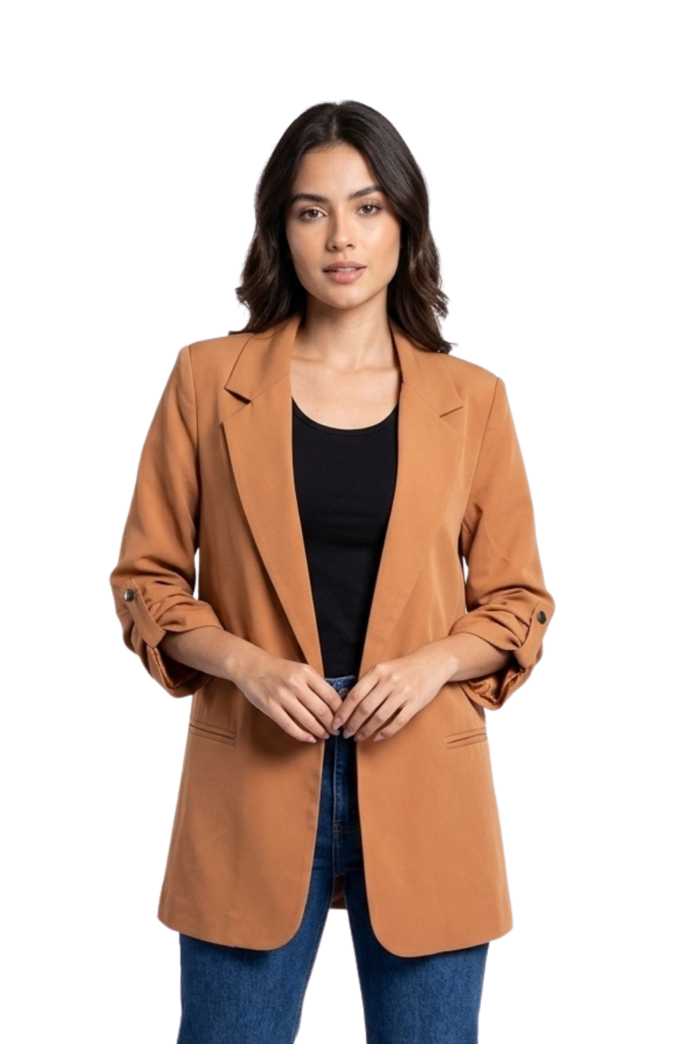 BLAZER PARA MUJER