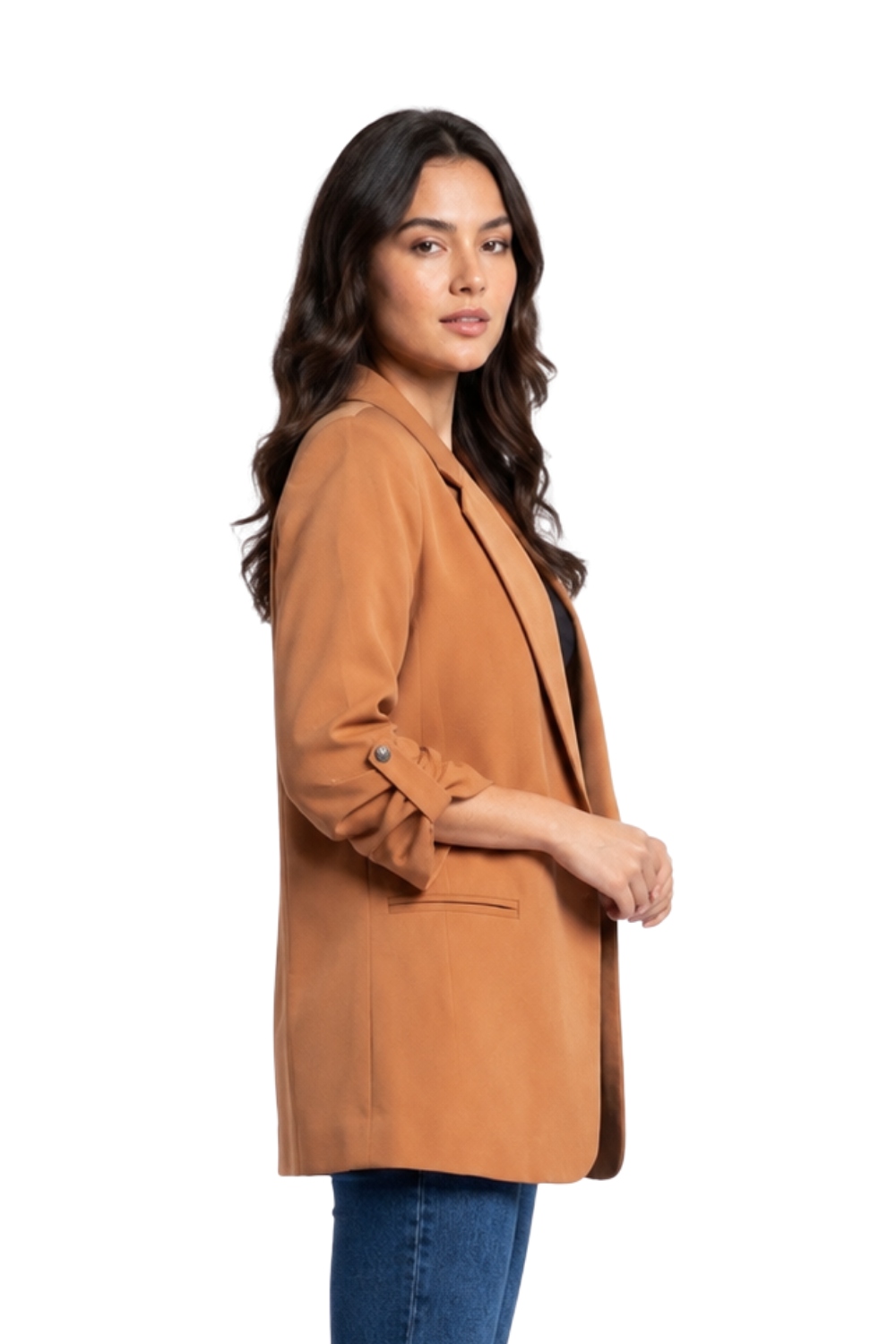 BLAZER PARA MUJER