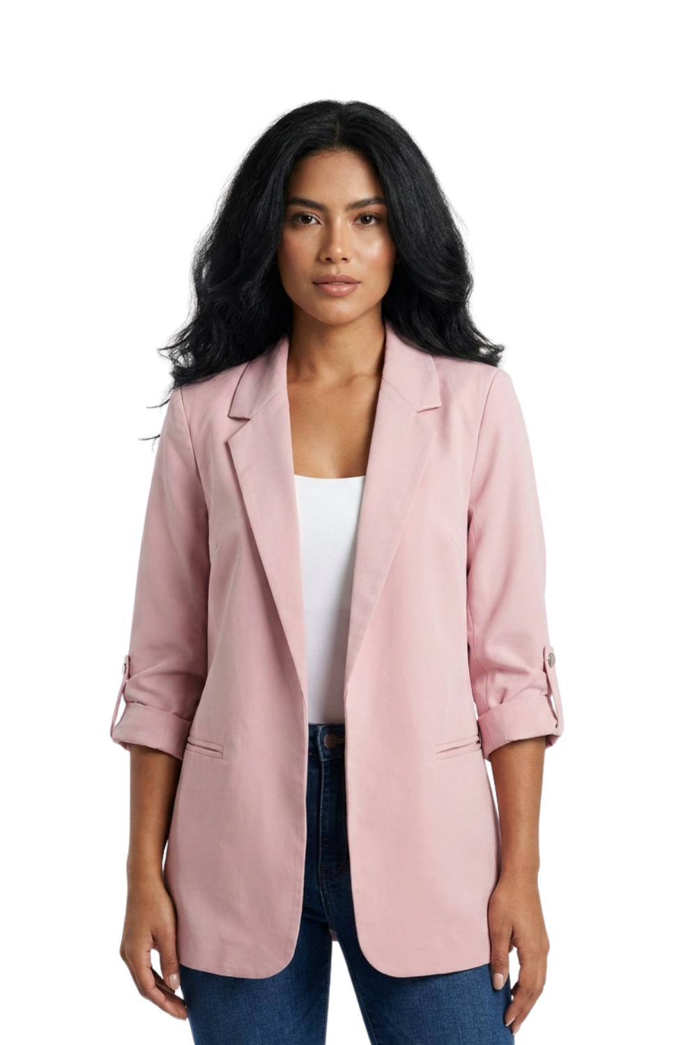 BLAZER PARA MUJER