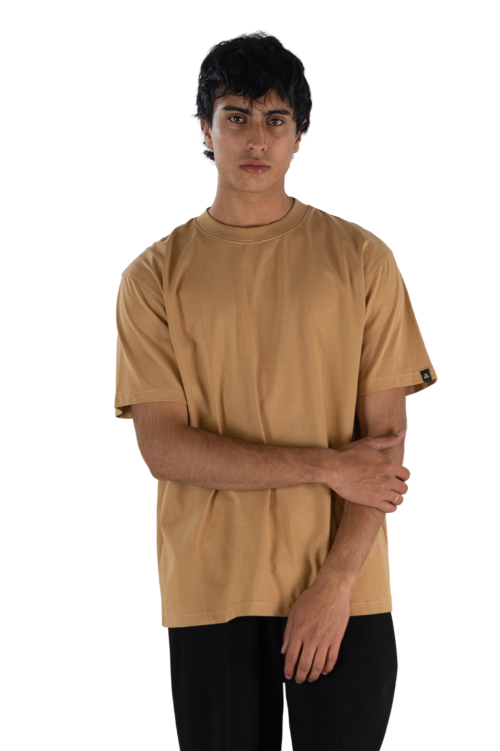 CAMISETA HOMBRE