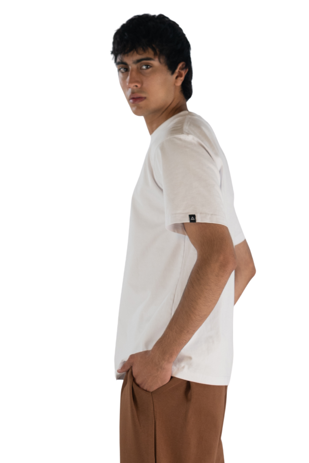 CAMISETA HOMBRE