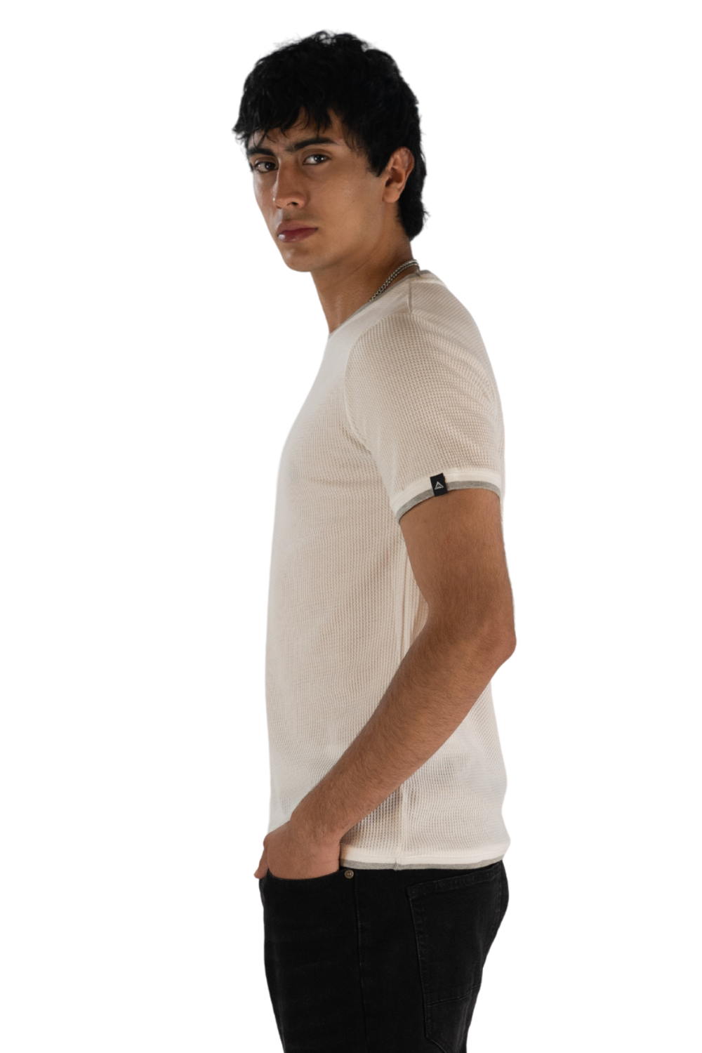 CAMISETA DE HOMBRE