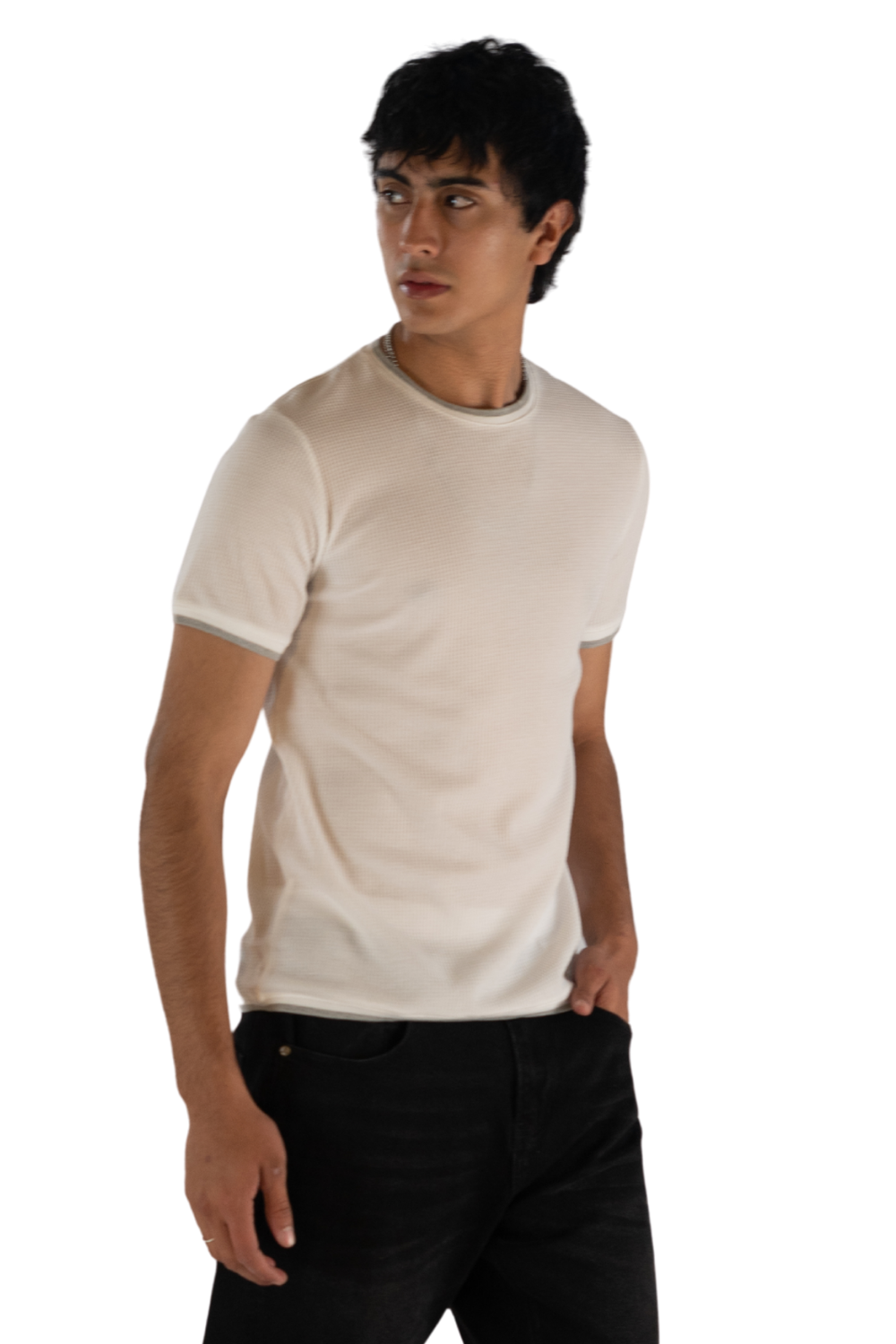 CAMISETA DE HOMBRE