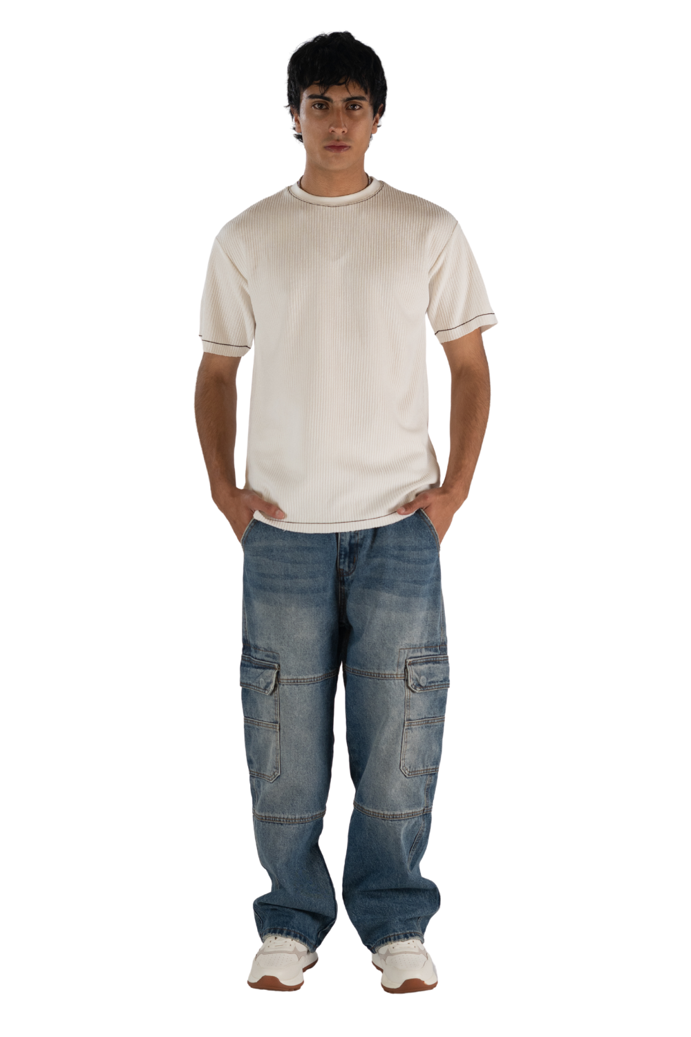 JEAN CARGO