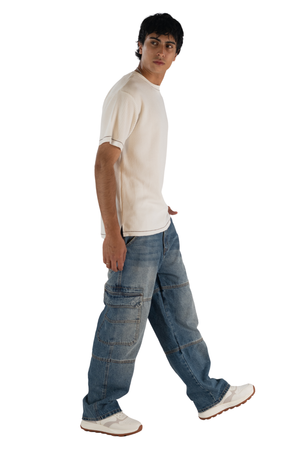 JEAN CARGO