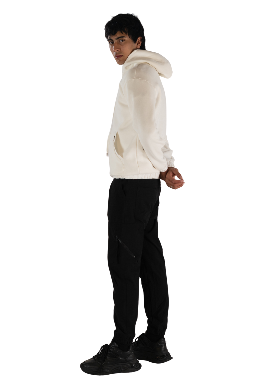 PANTALON JOGGER