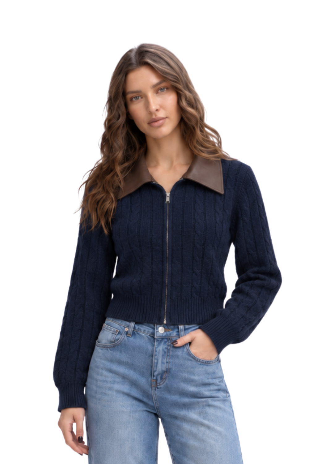 SUETER STRIPE
