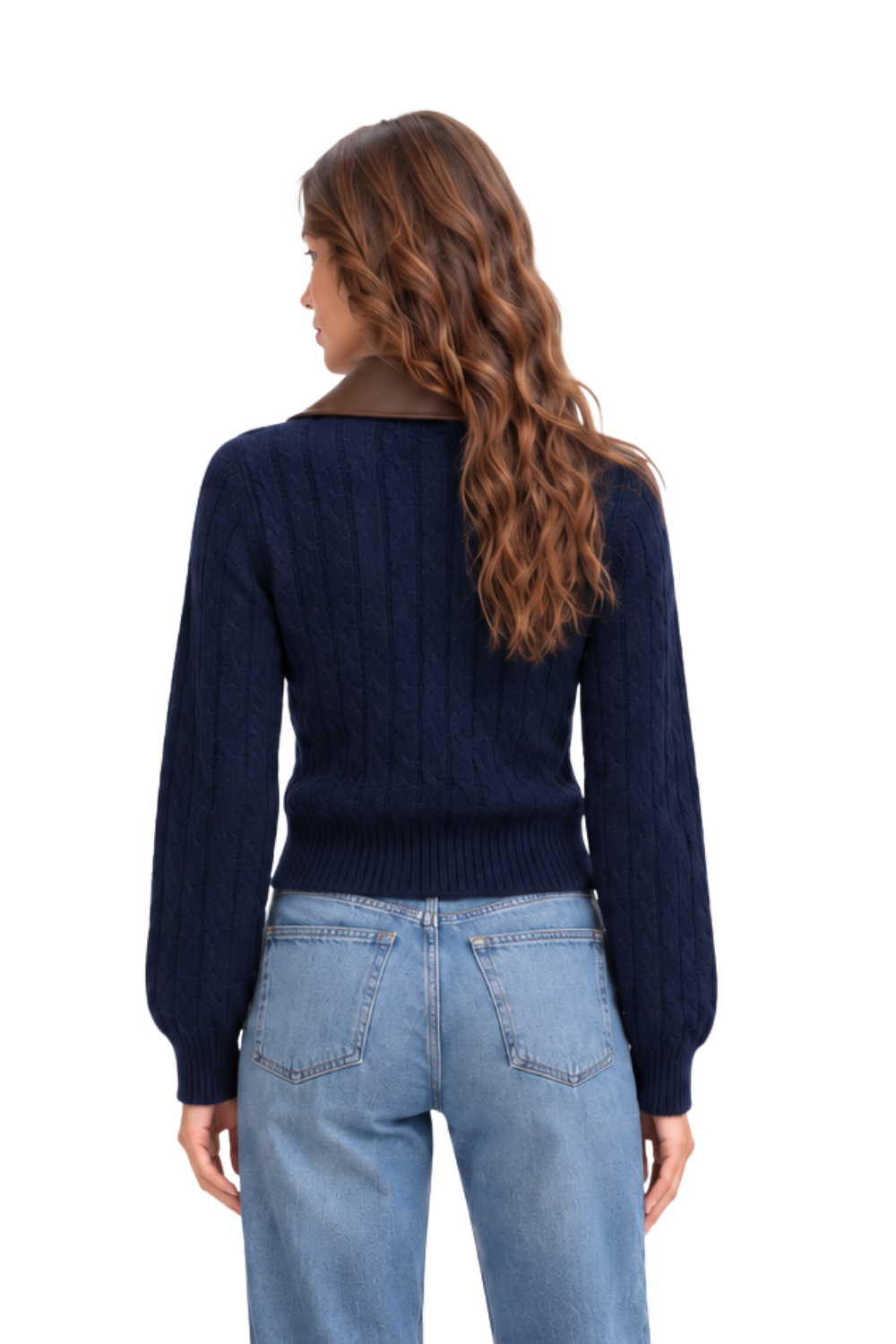 SUETER STRIPE