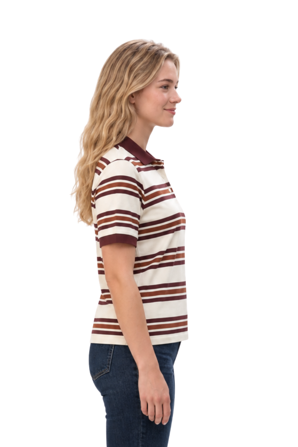 CAMISETA RAYAS