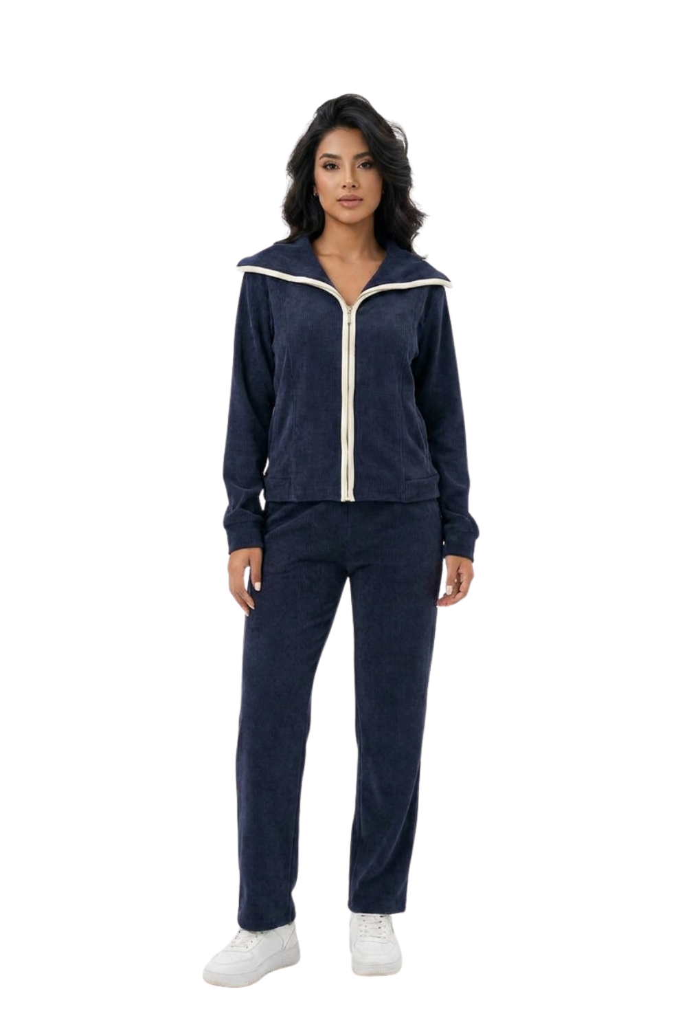 SET DENIM GIRL