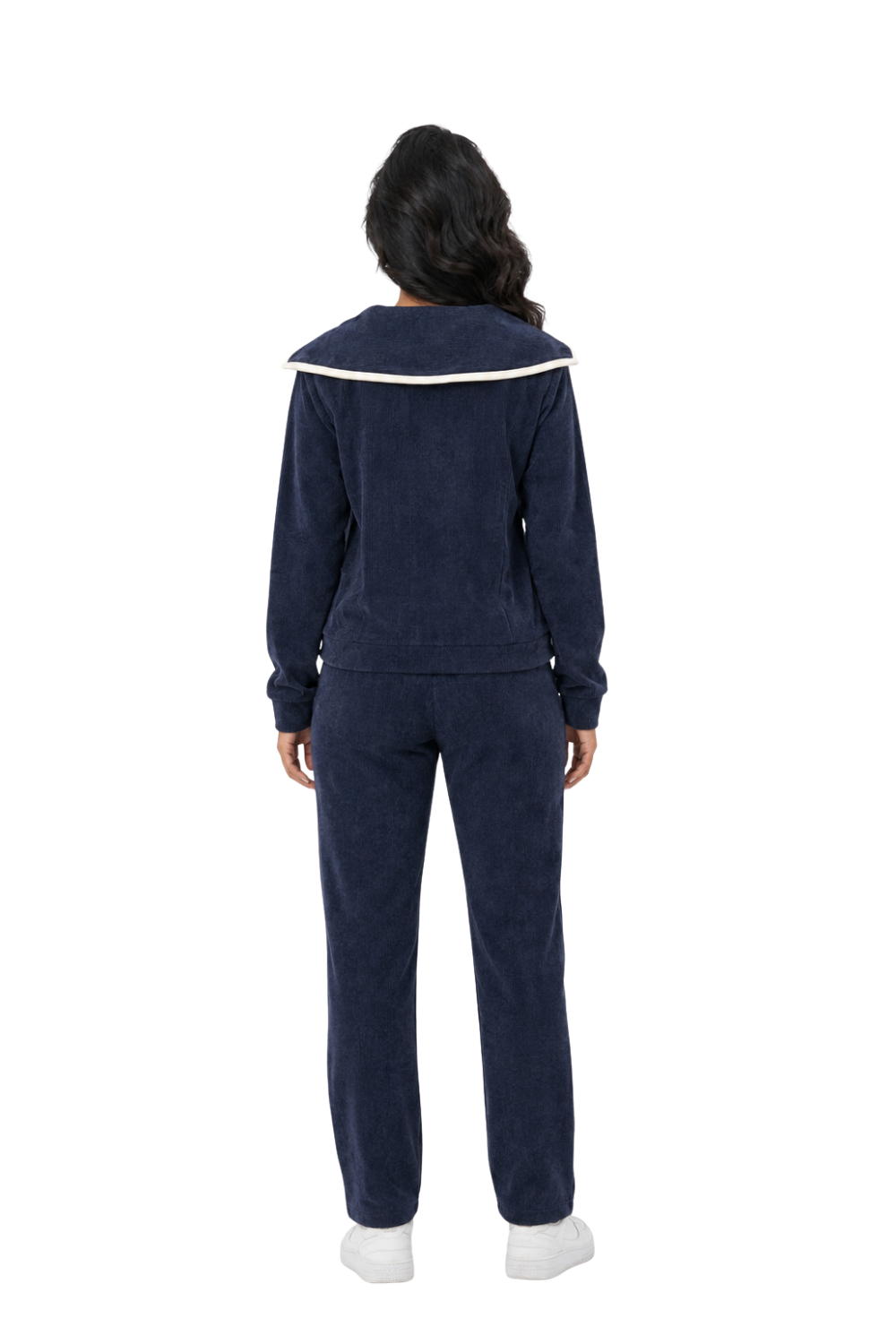 SET DENIM GIRL