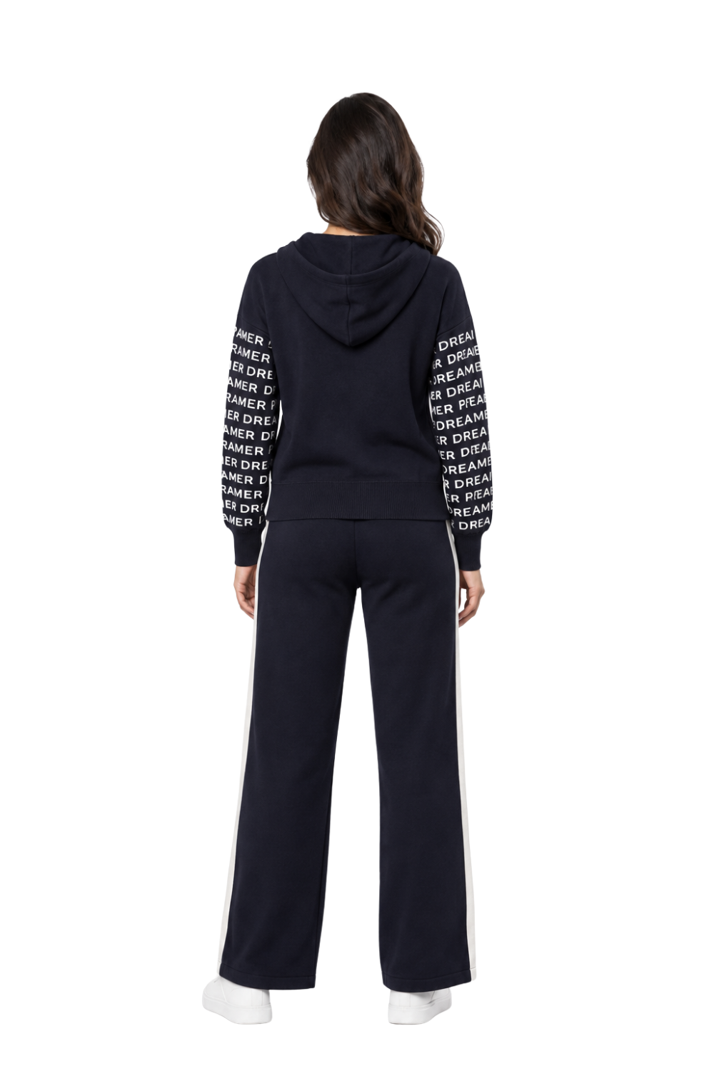 Set sudadera