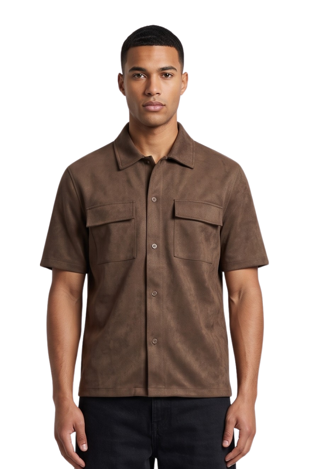 CAMISA UTILITY