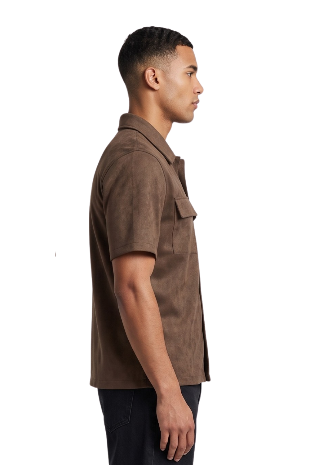 CAMISA UTILITY