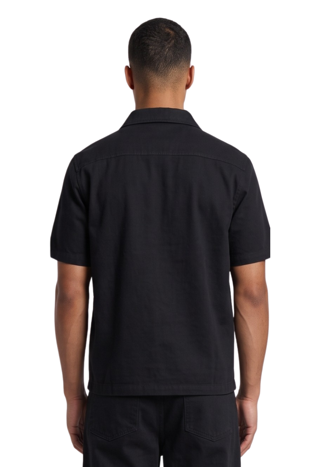 CAMISA UTILITY
