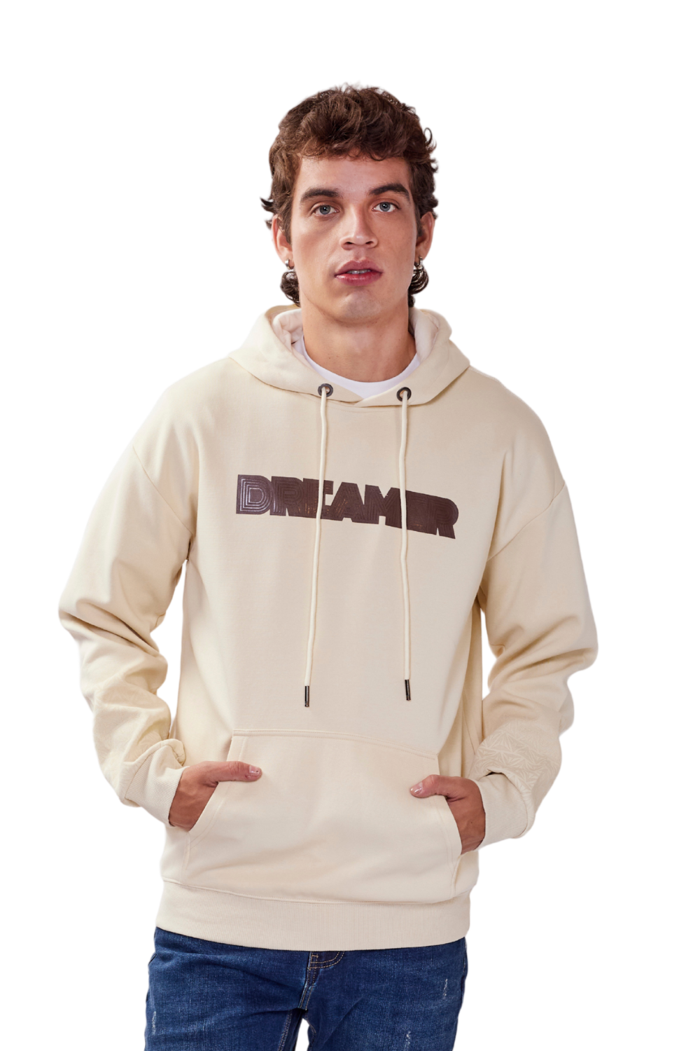 HOODIE DREAMER