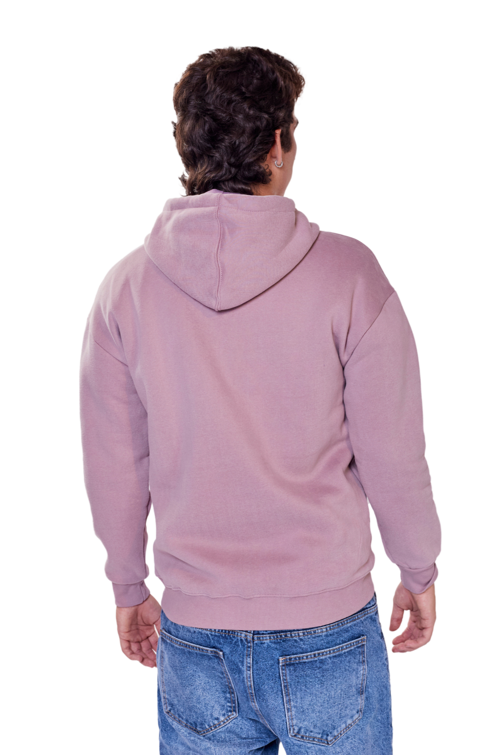 HOODIE CON CAPOTA