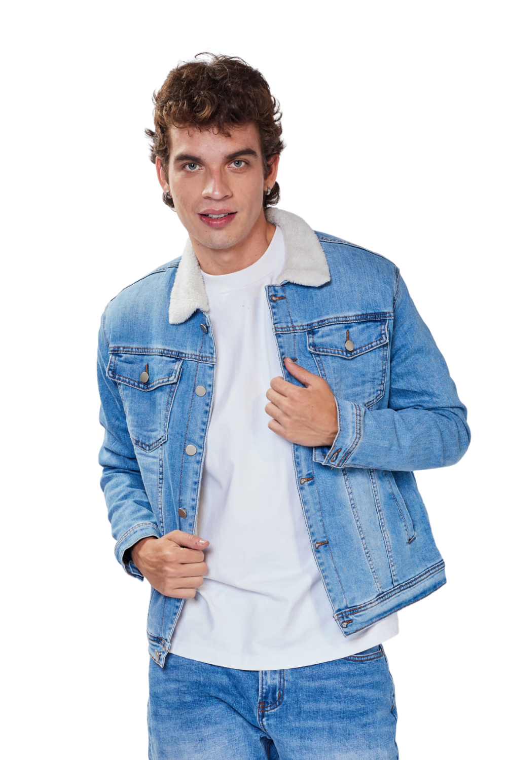 CHAQUETA OVEJERO