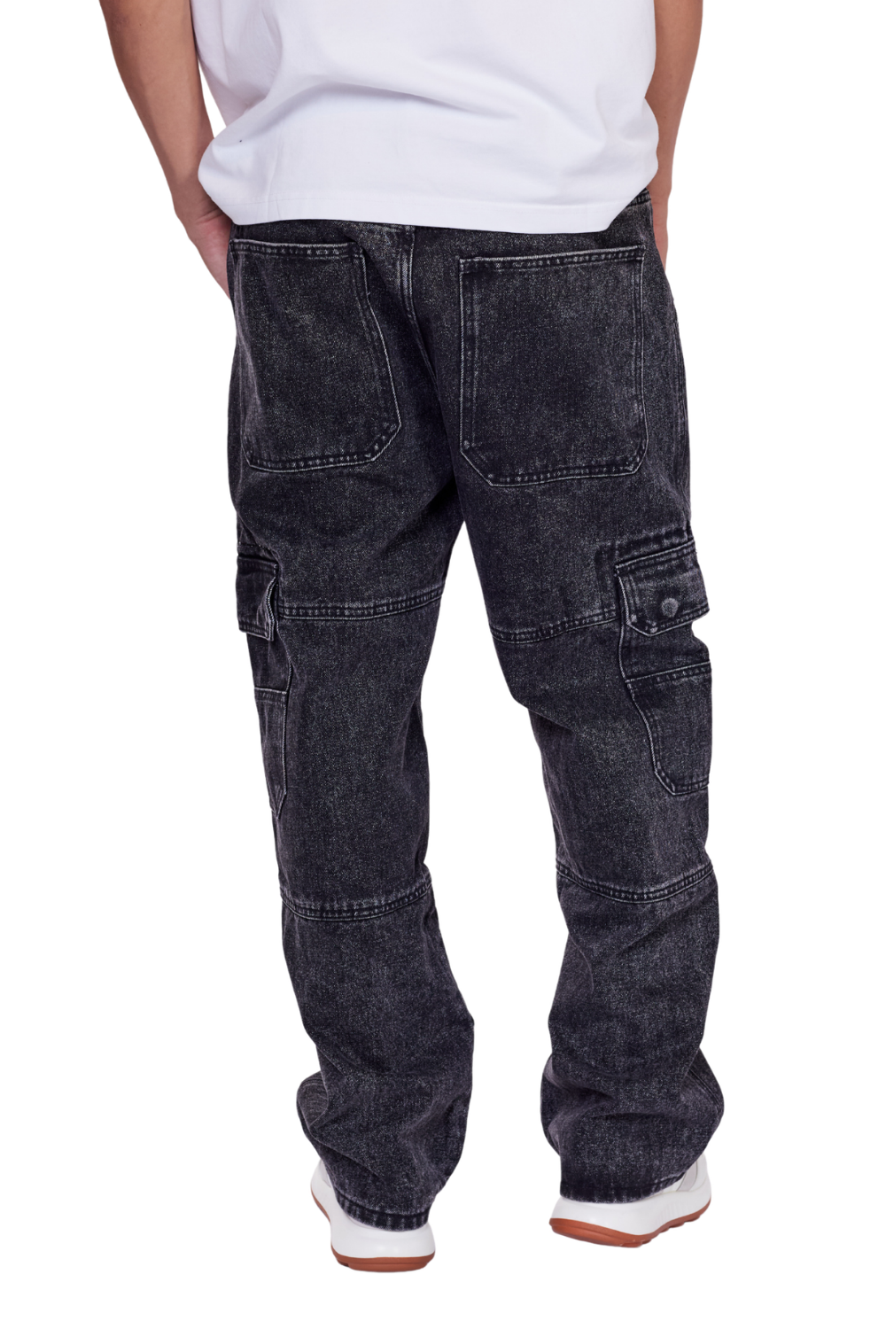 JEAN CARGO