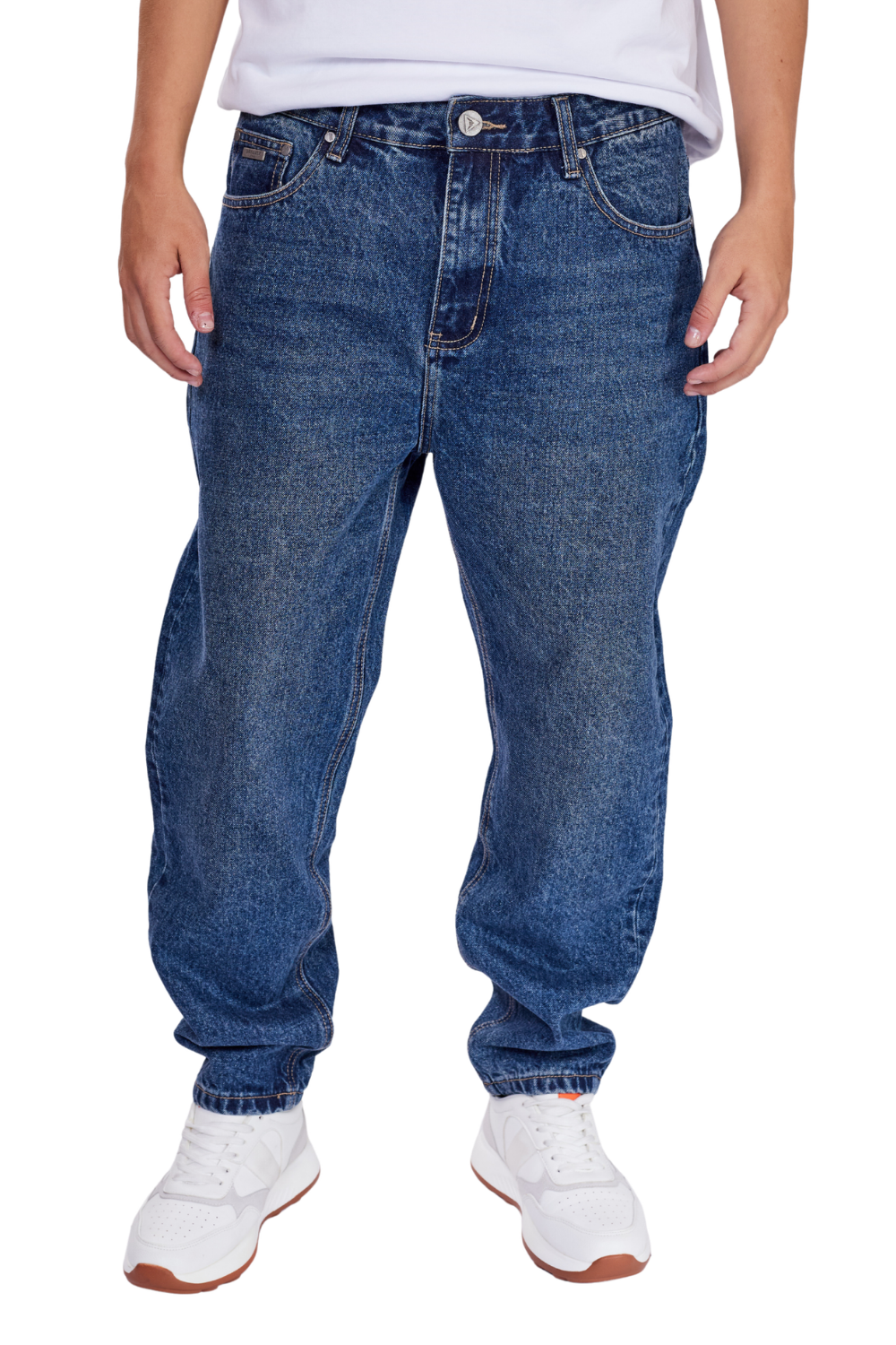 JEAN CARGO