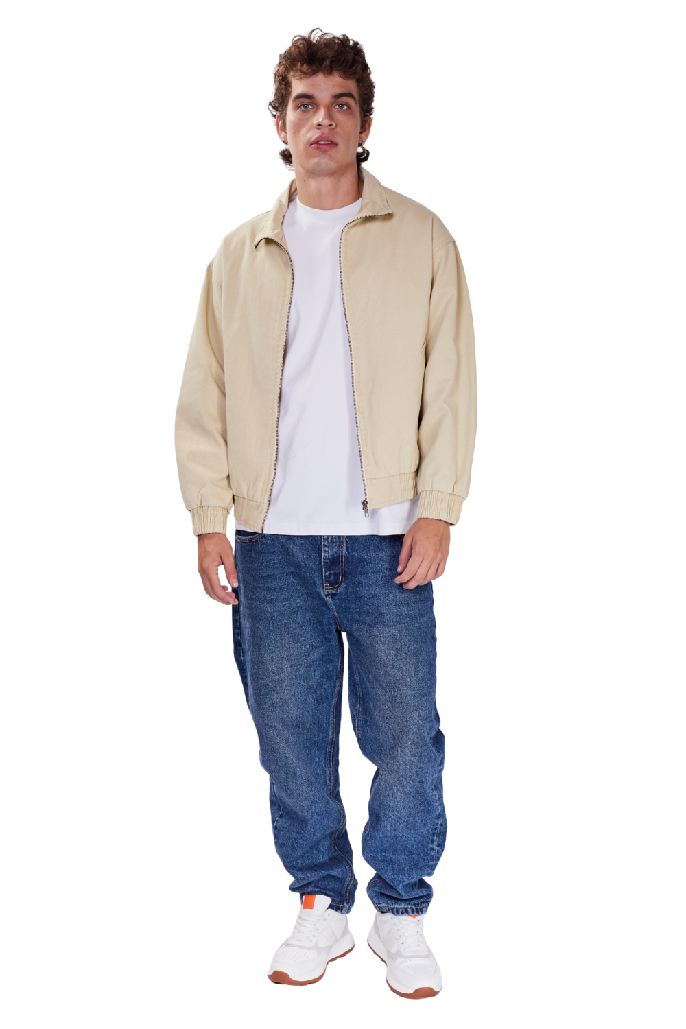 JEAN CARGO
