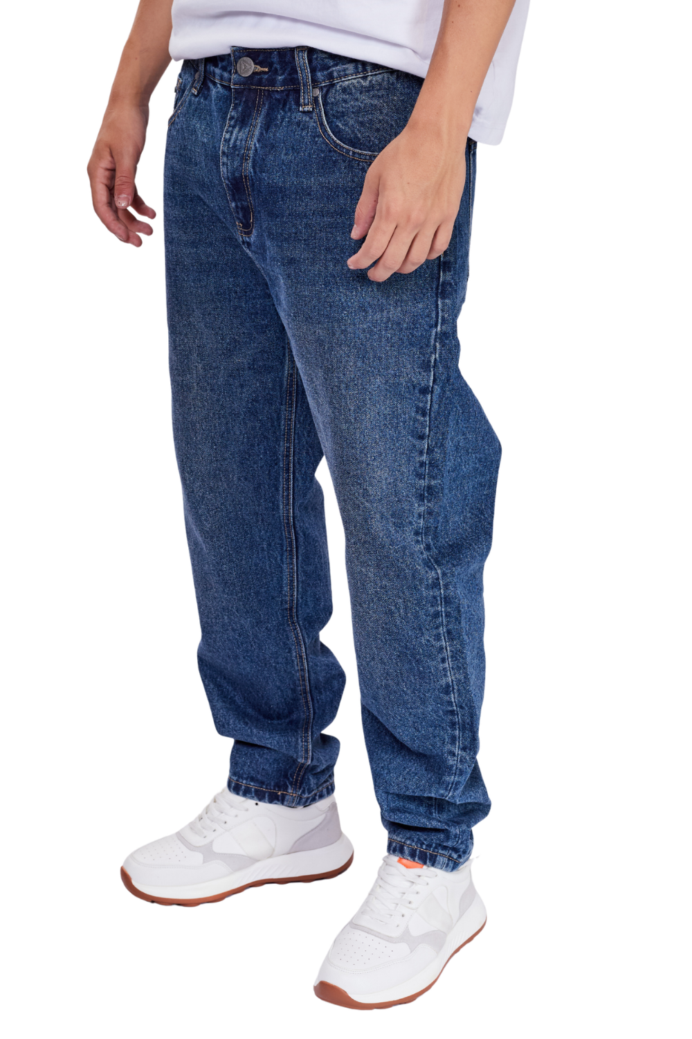 JEAN CARGO