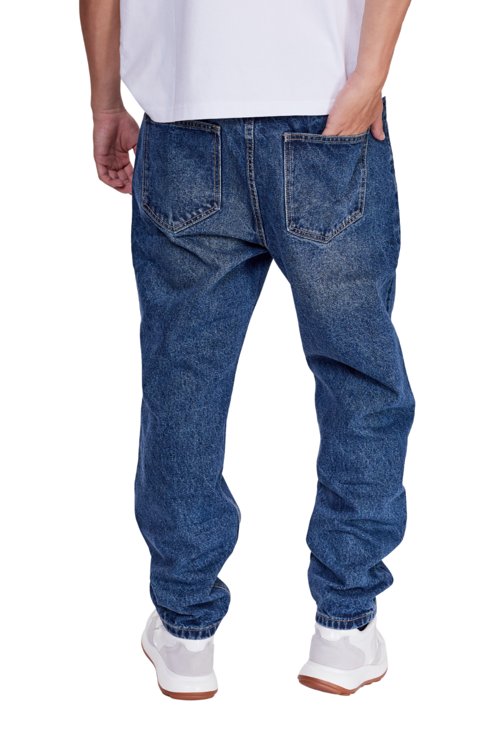 JEAN CARGO